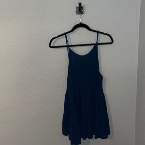 Blue Wet Seal Dress